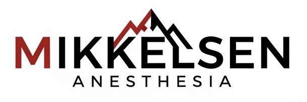Mikkelsen Anesthesia Logo